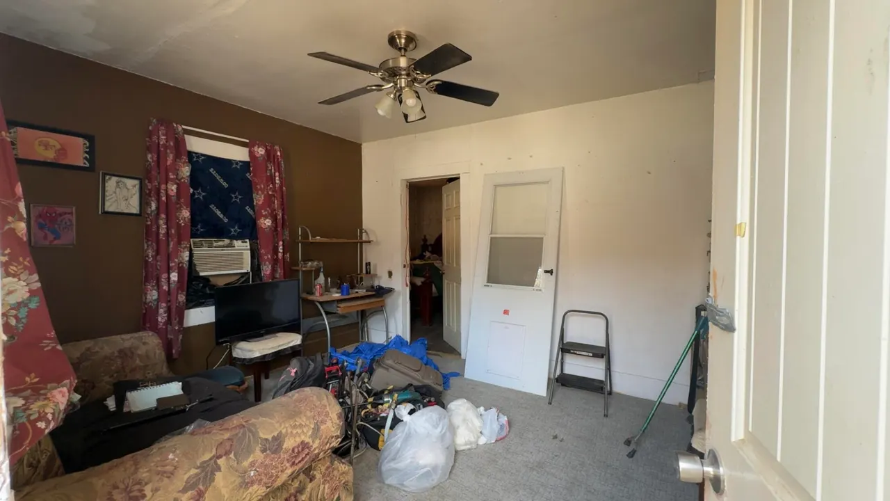 Photo 4 — 712 11th Street, O'Donnell, TX 79351