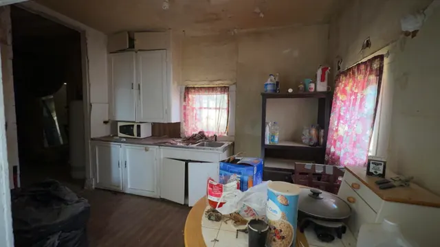 Photo 5 — 712 11th Street, O'Donnell, TX 79351