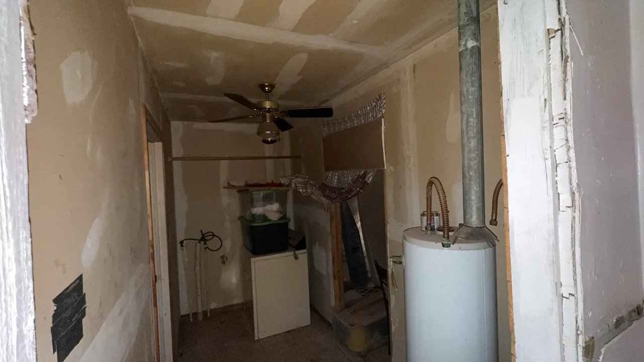 Photo 6 — 712 11th Street, O'Donnell, TX 79351