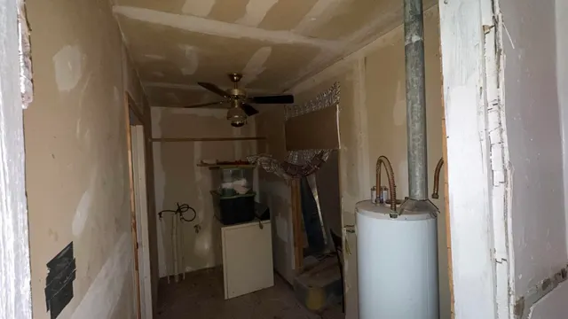 Photo 6 — 712 11th Street, O'Donnell, TX 79351