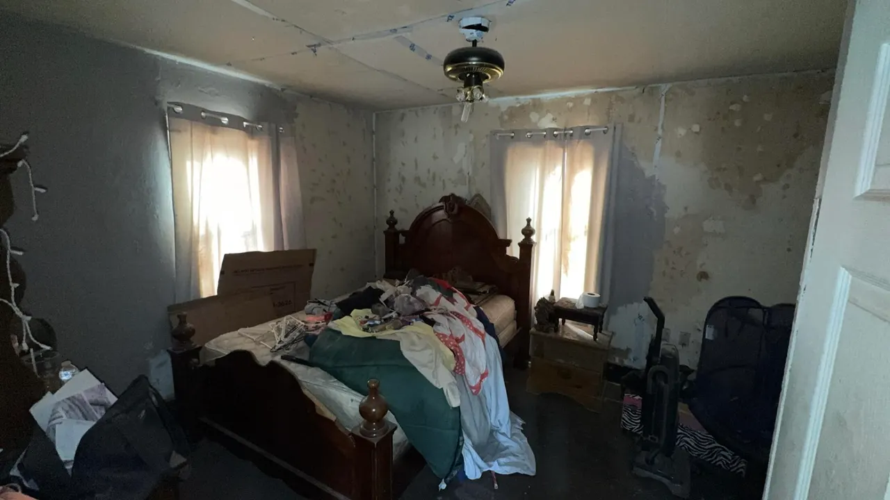 Photo 10 — 712 11th Street, O'Donnell, TX 79351