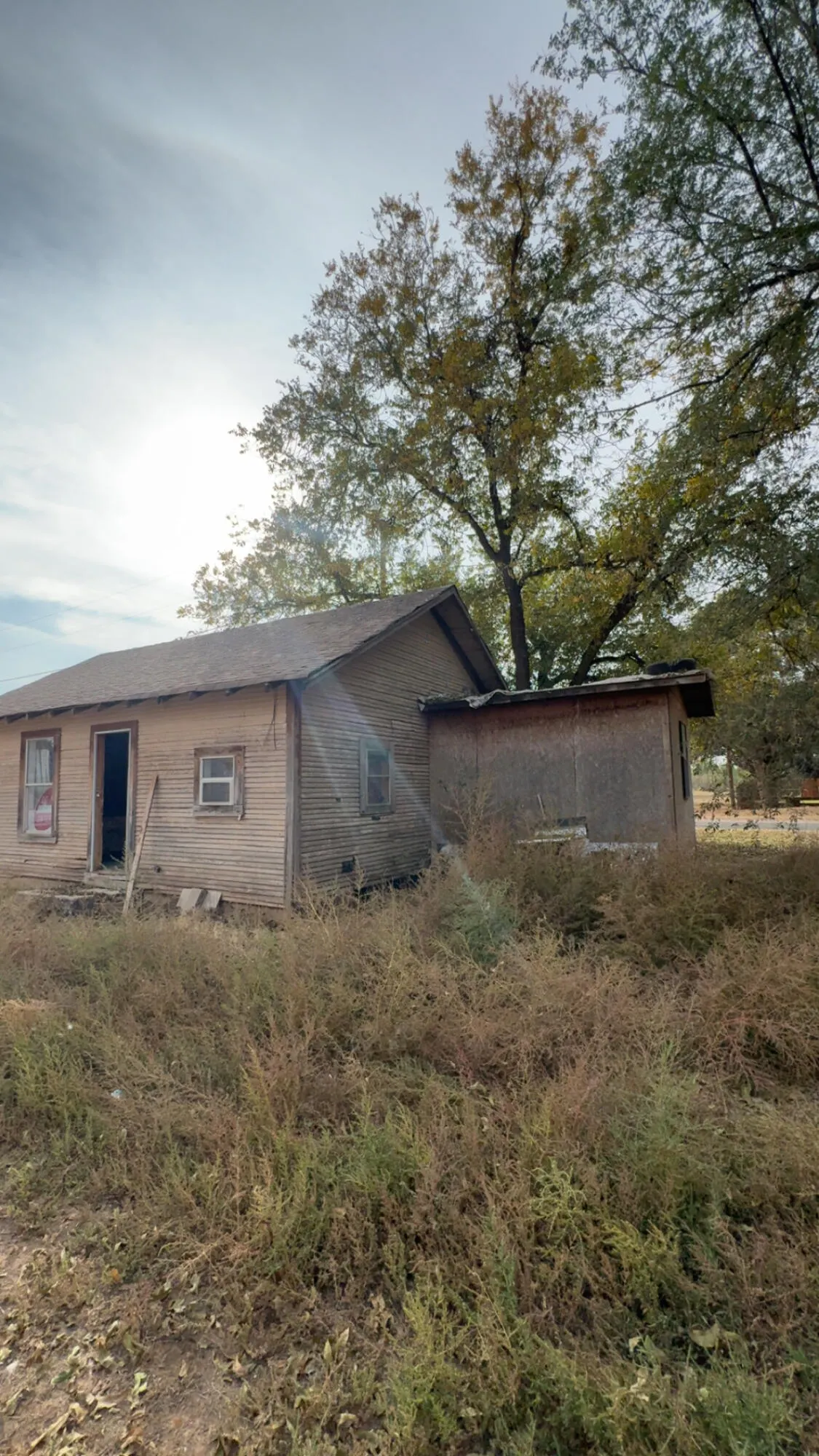 Photo 11 — 712 11th Street, O'Donnell, TX 79351