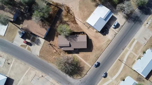 Photo 2 — 4602 Belton Avenue, Lubbock, TX 79413