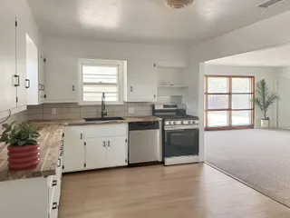 Sold home at 3804 38th Street