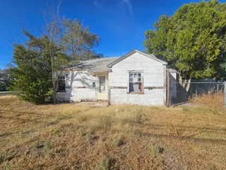 Sold home at 1514 18th Street