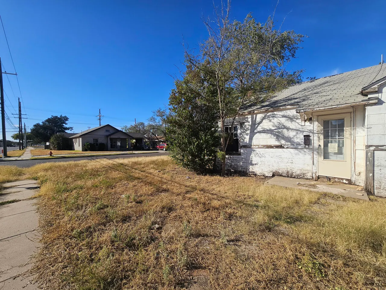 Photo 2 — 1514 18th Street, Lubbock, TX 79401