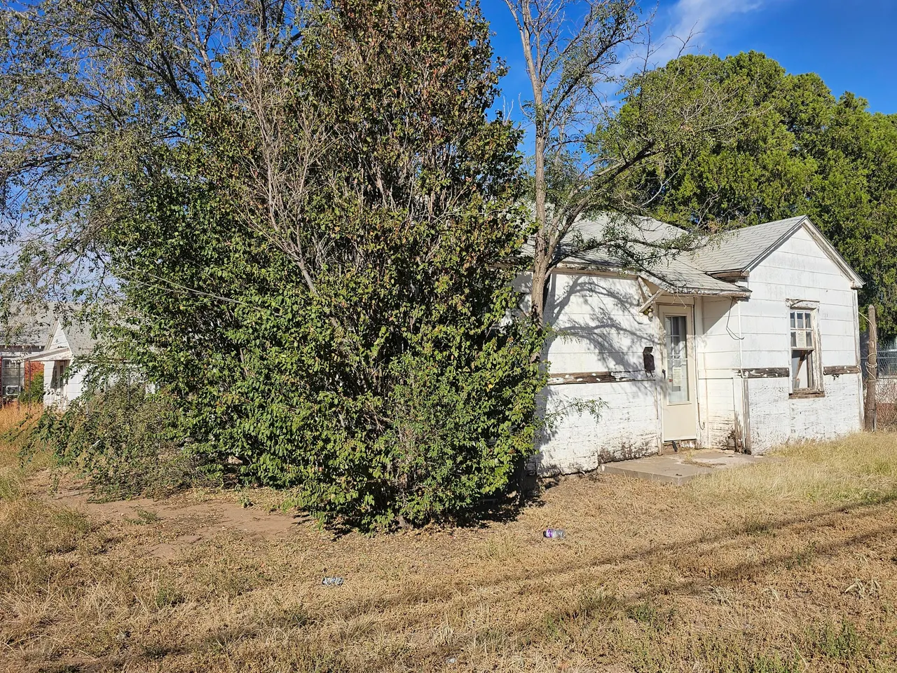 Photo 3 — 1514 18th Street, Lubbock, TX 79401