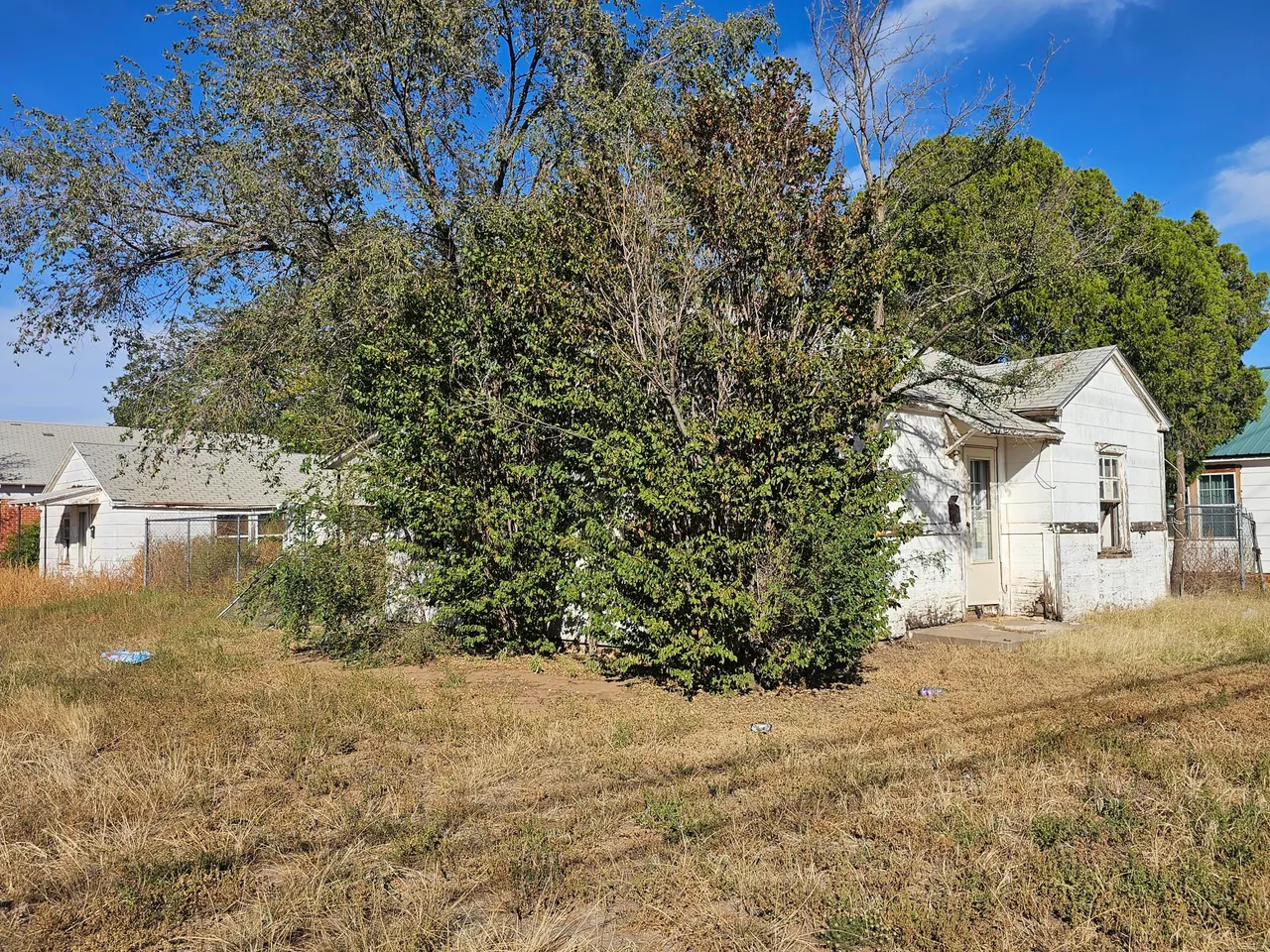 Photo 4 — 1514 18th Street, Lubbock, TX 79401