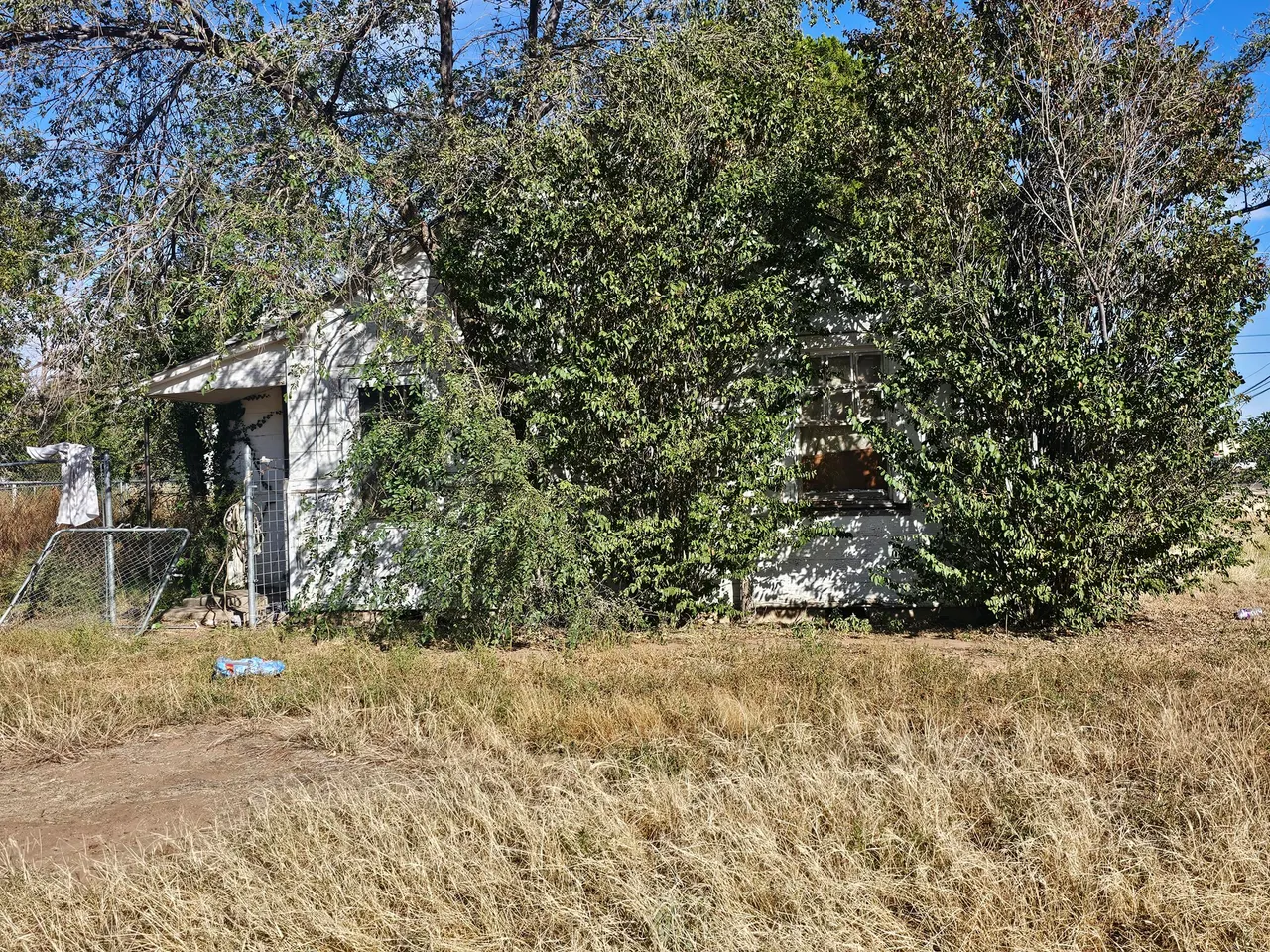 Photo 12 — 1514 18th Street, Lubbock, TX 79401