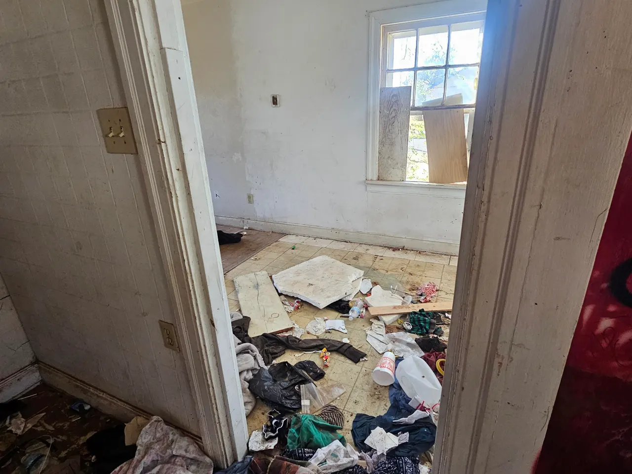 Photo 23 — 1514 18th Street, Lubbock, TX 79401