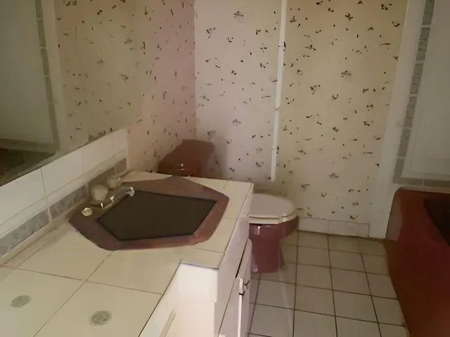 Photo 8 — 1006 Borger Street, Plainview, TX 79072