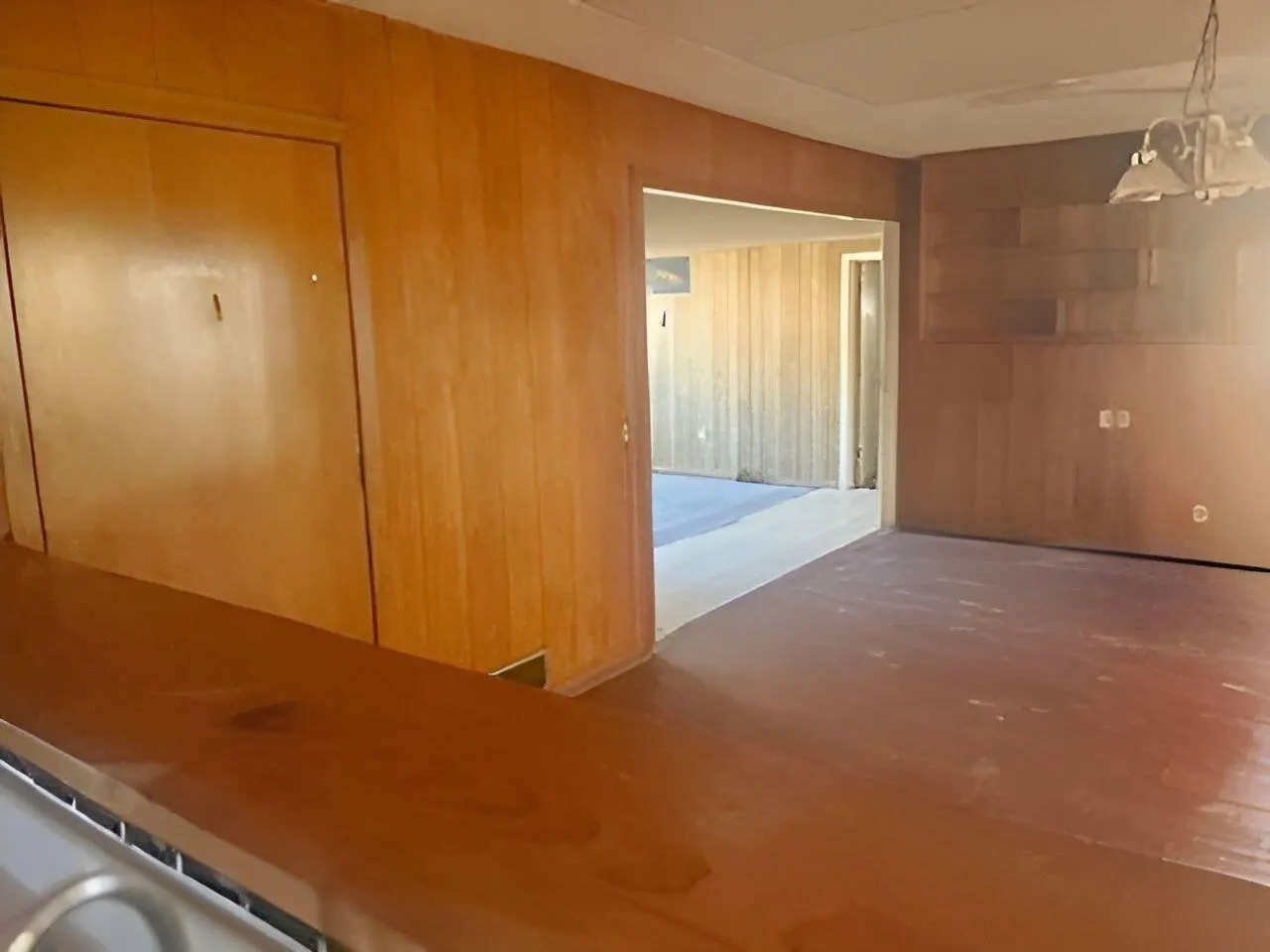 Photo 4 — 1006 Borger Street, Plainview, TX 79072