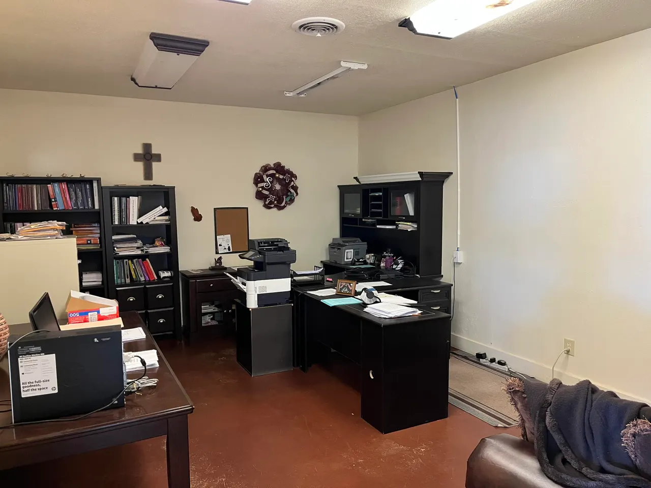 Photo 3 — 3810 W 24th Street, Plainview, TX 79072