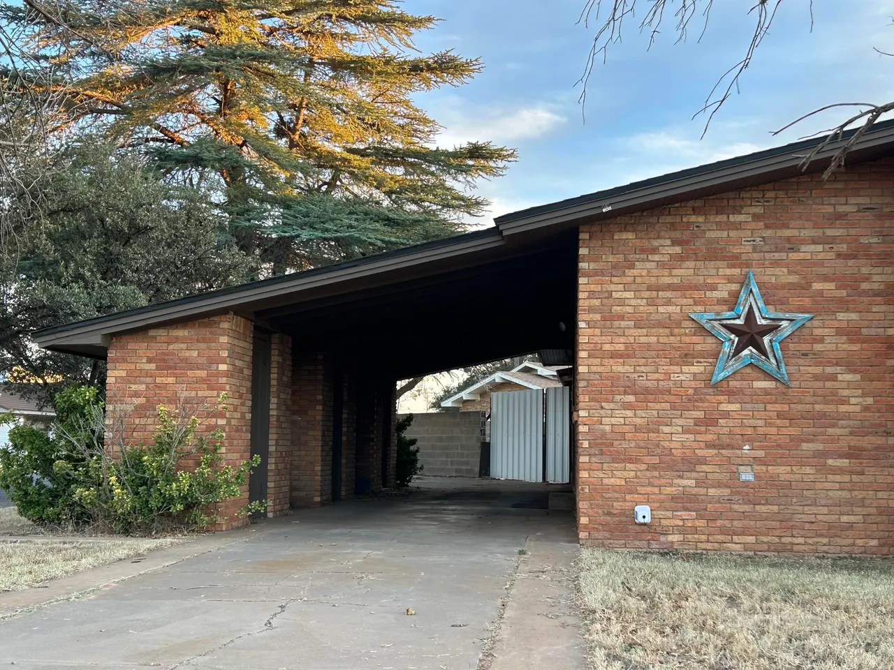 Photo 2 — 801 N 18th Street, Lamesa, TX 79331