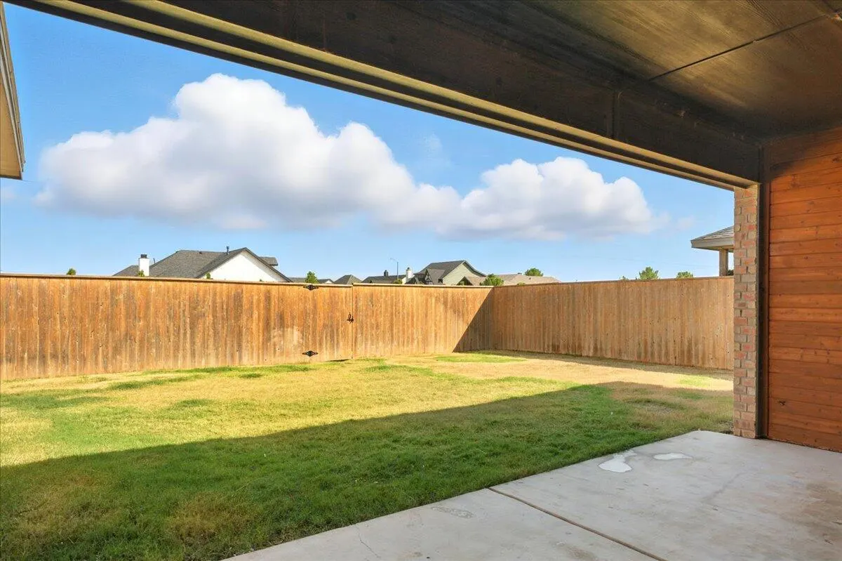 Photo 35 — 813 N 6th Circle, Wolfforth, TX 79382