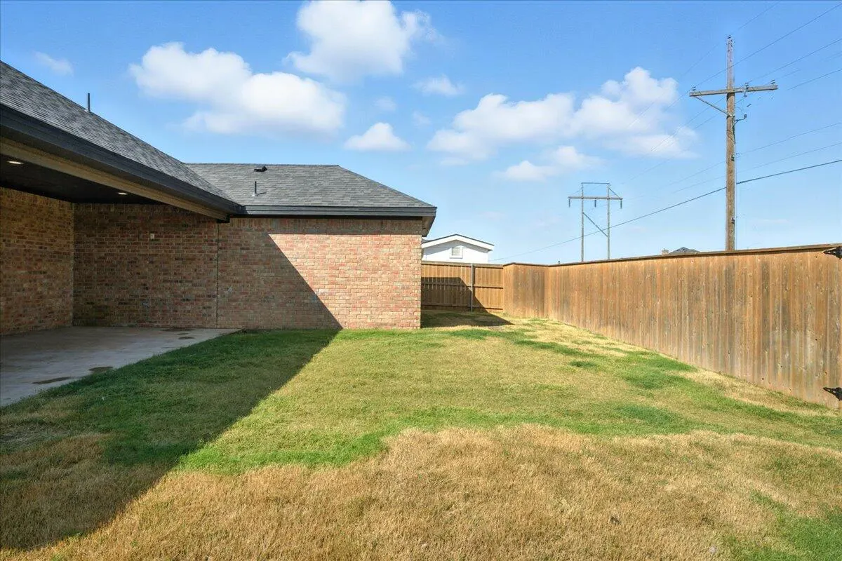 Photo 36 — 813 N 6th Circle, Wolfforth, TX 79382