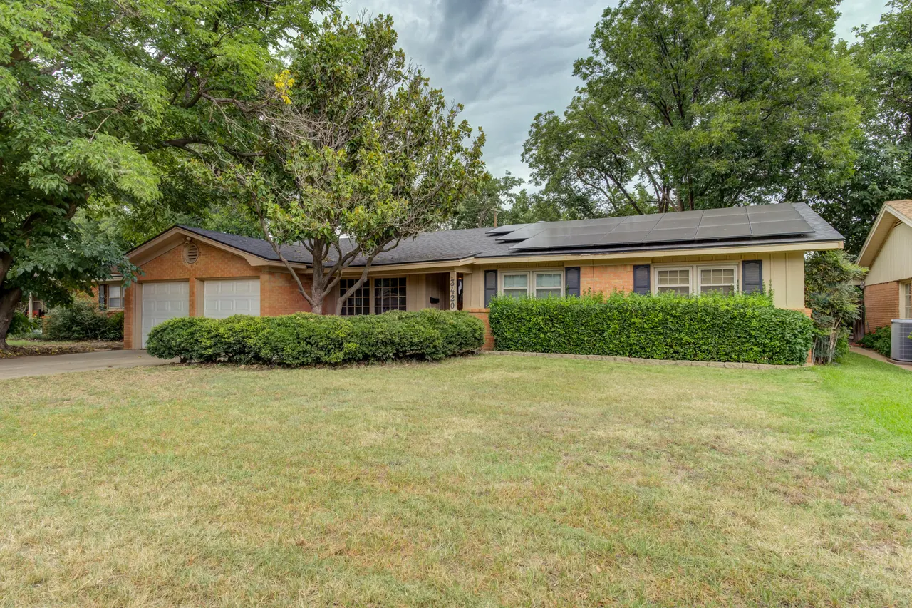Photo 2 — 3420 60th Street, Lubbock, TX 79413