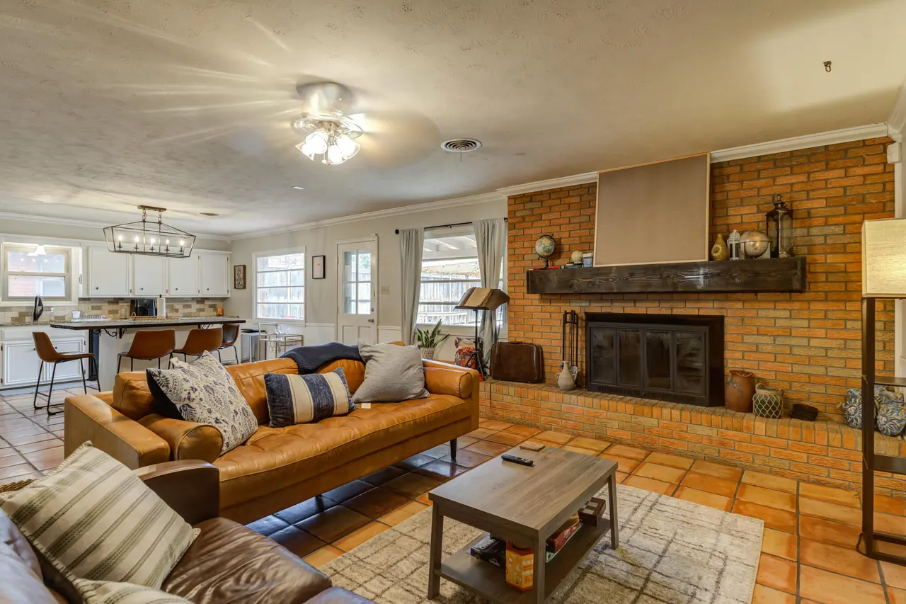 Photo 14 — 3420 60th Street, Lubbock, TX 79413