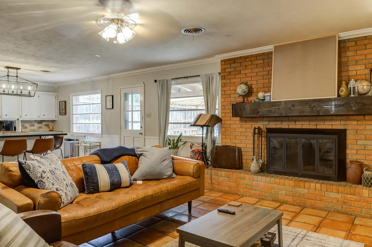 Photo 15 — 3420 60th Street, Lubbock, TX 79413