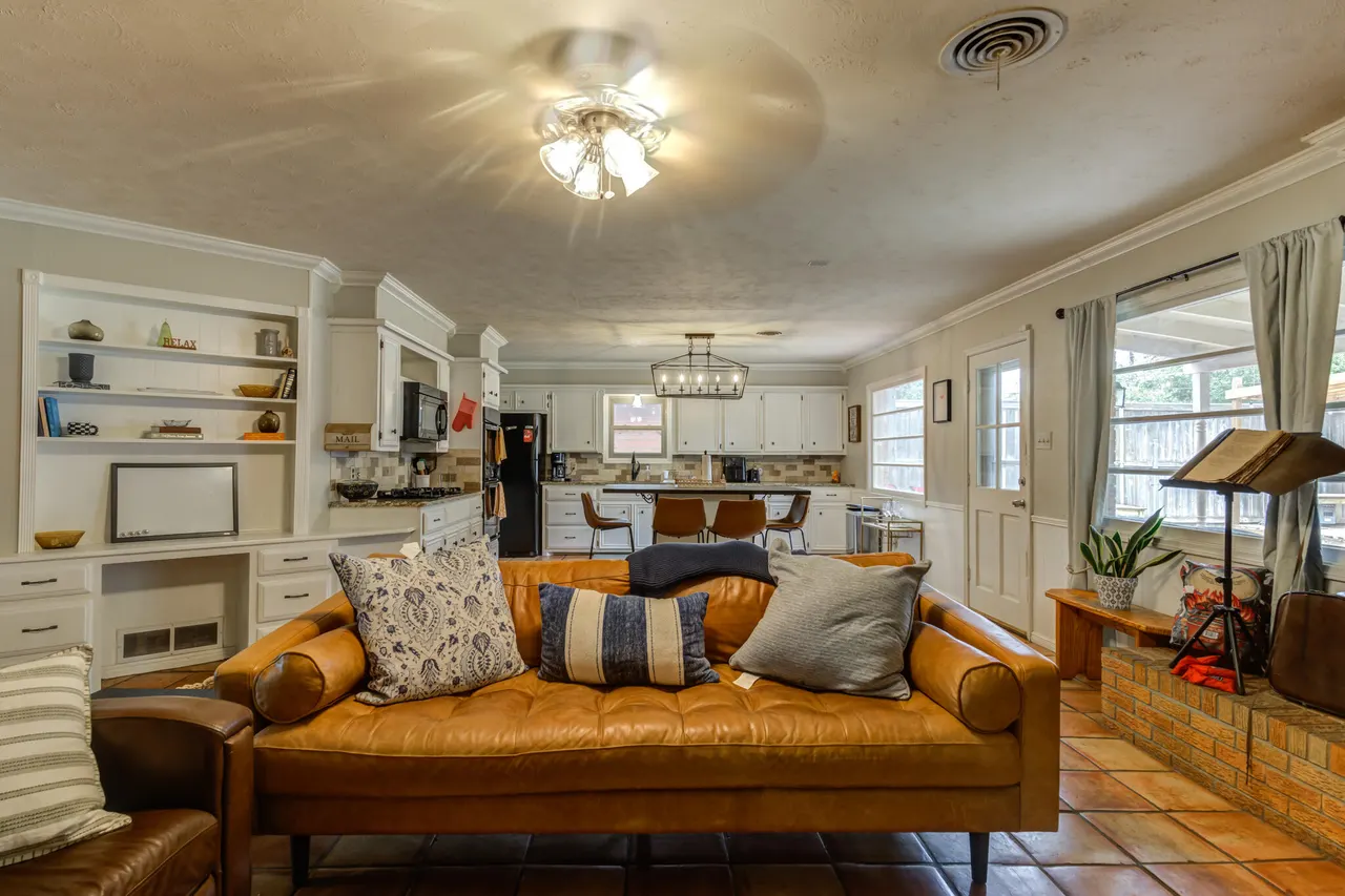 Photo 16 — 3420 60th Street, Lubbock, TX 79413