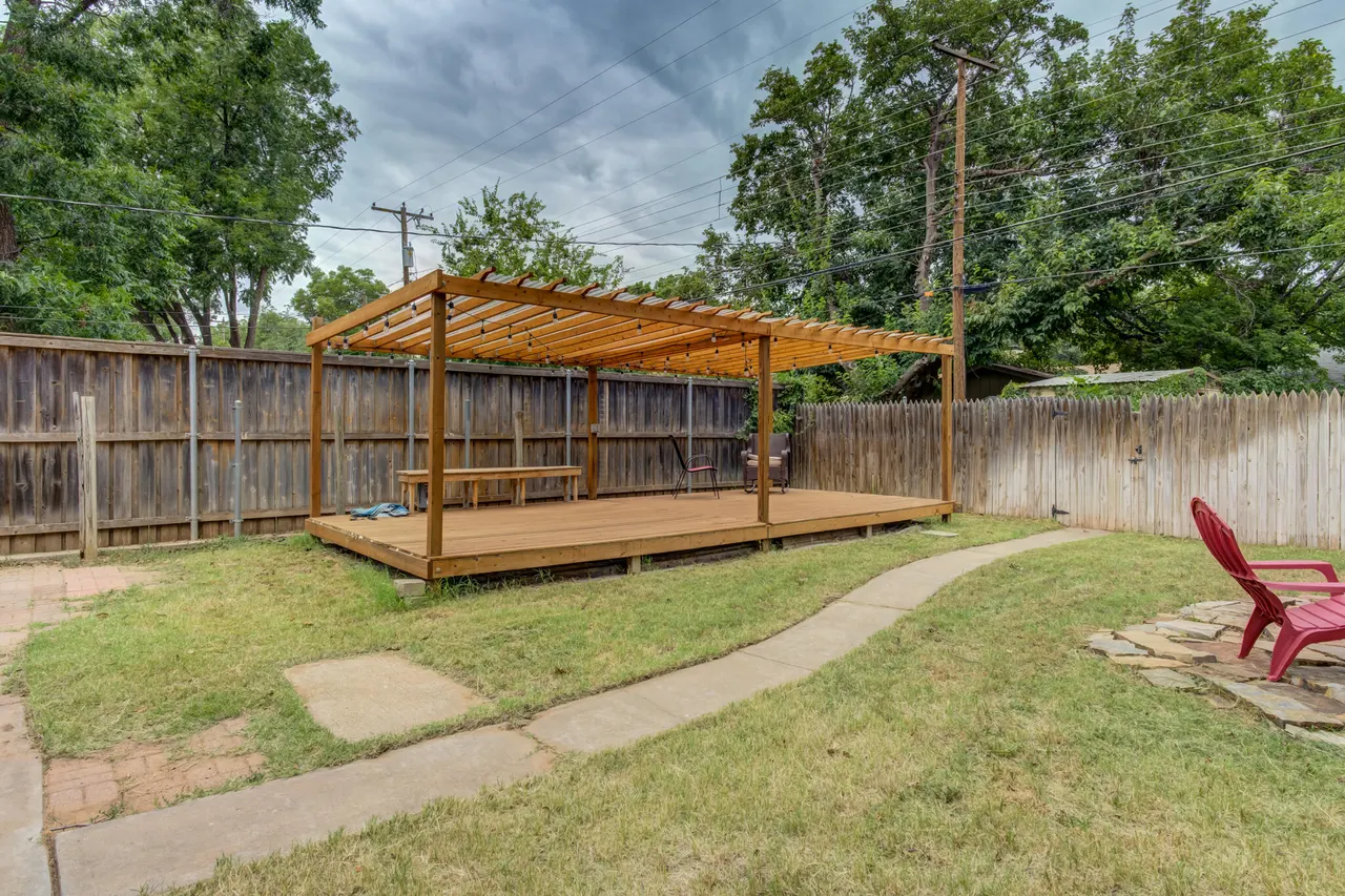 Photo 55 — 3420 60th Street, Lubbock, TX 79413