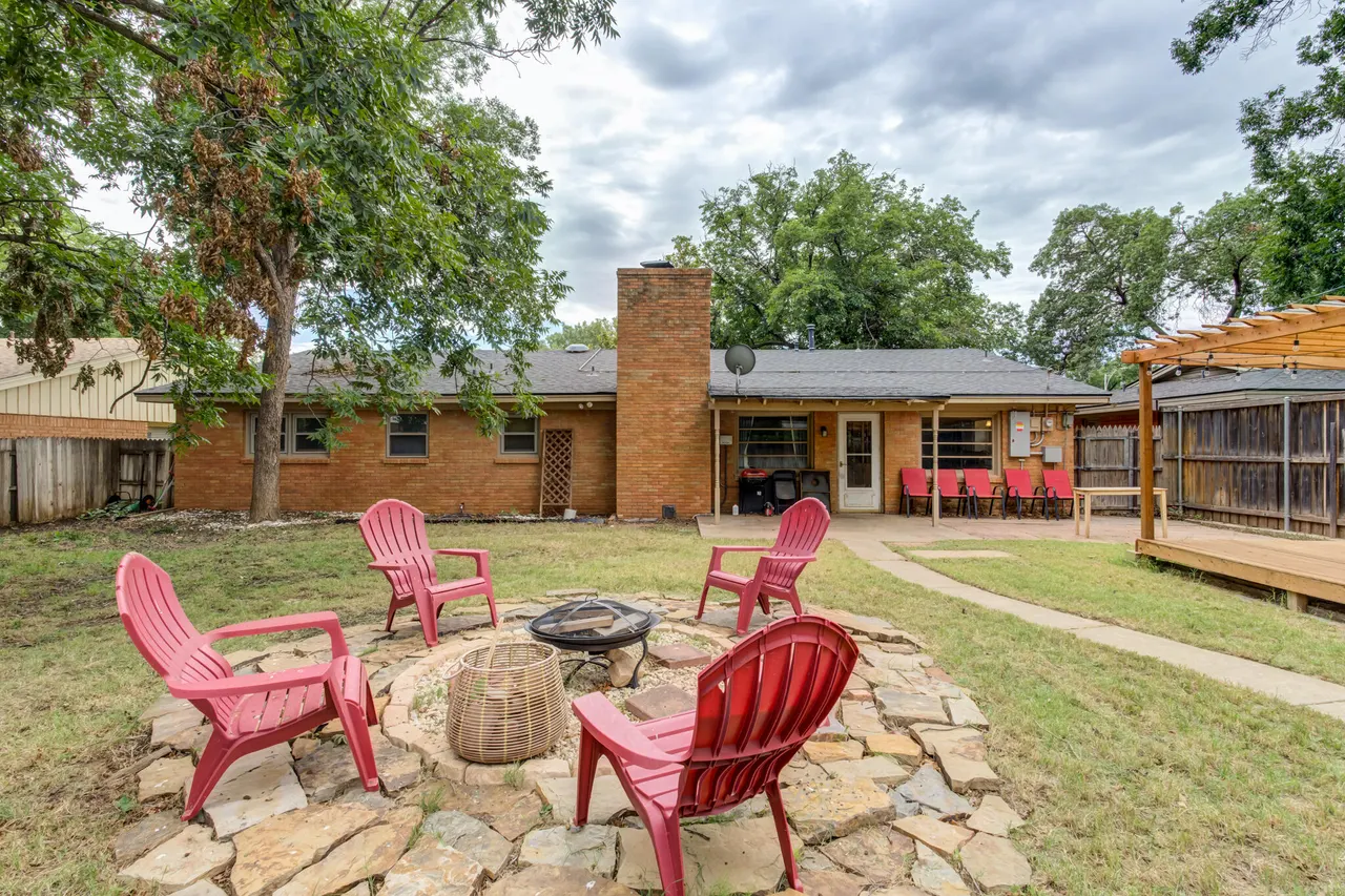 Photo 57 — 3420 60th Street, Lubbock, TX 79413