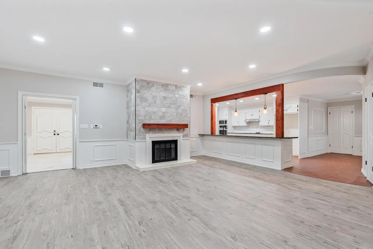 Photo 14 — 207 Yucca Terrace, Plainview, TX 79072