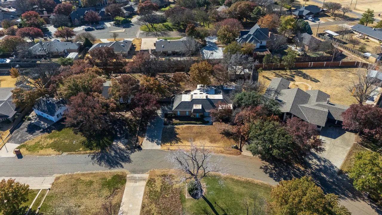 Photo 48 — 207 Yucca Terrace, Plainview, TX 79072