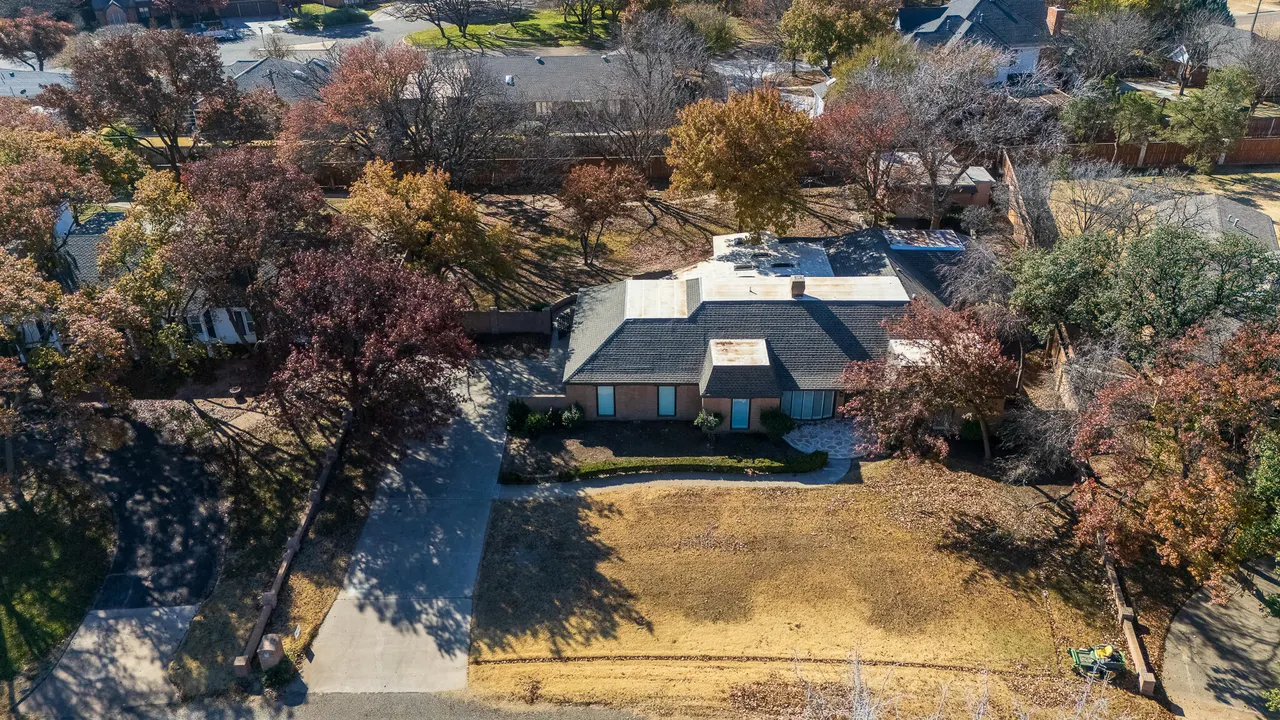 Photo 50 — 207 Yucca Terrace, Plainview, TX 79072