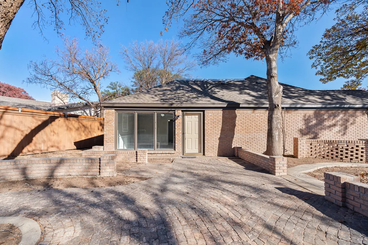Photo 39 — 207 Yucca Terrace, Plainview, TX 79072