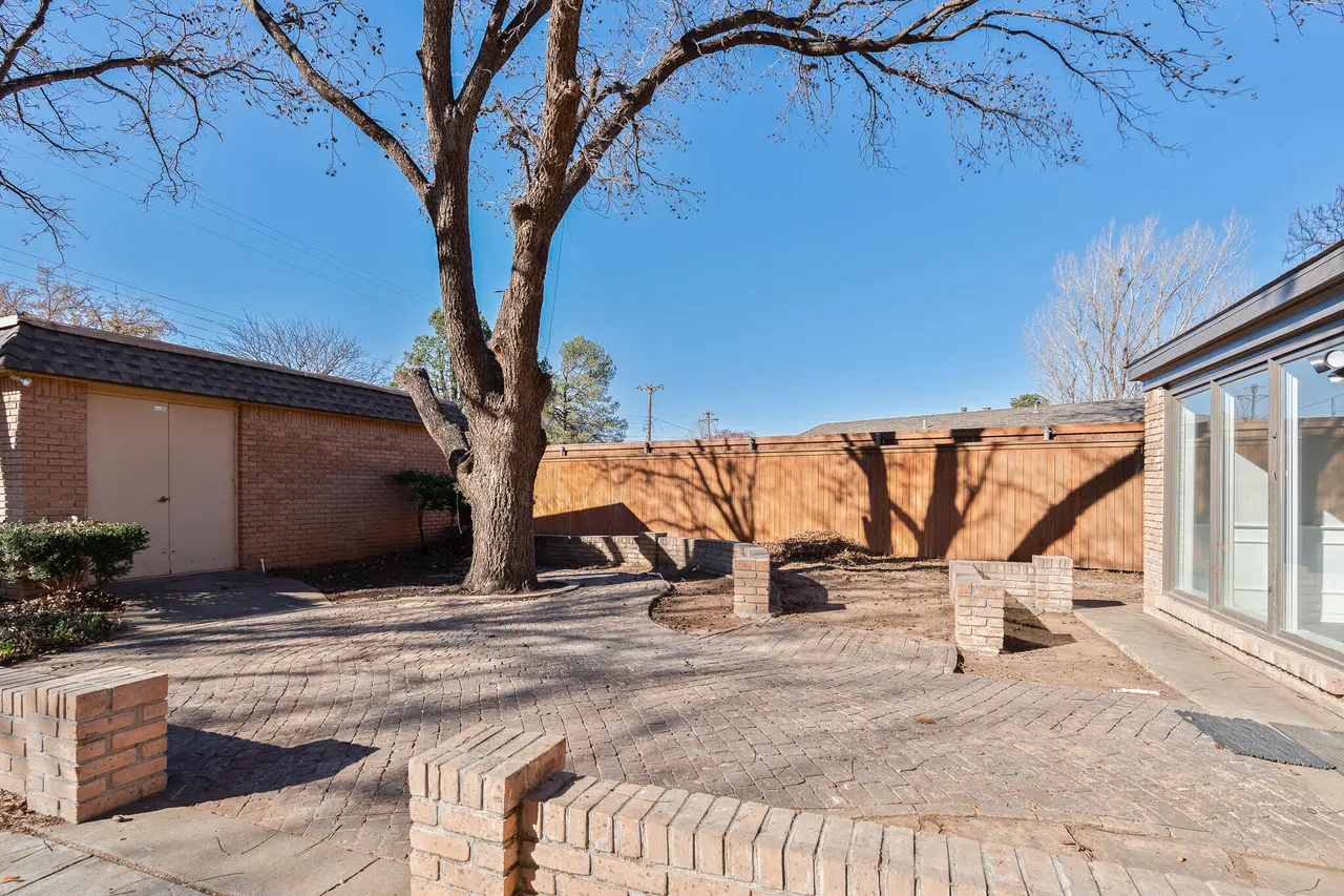 Photo 41 — 207 Yucca Terrace, Plainview, TX 79072