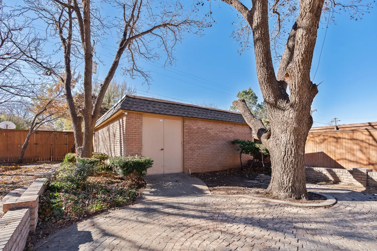 Photo 42 — 207 Yucca Terrace, Plainview, TX 79072