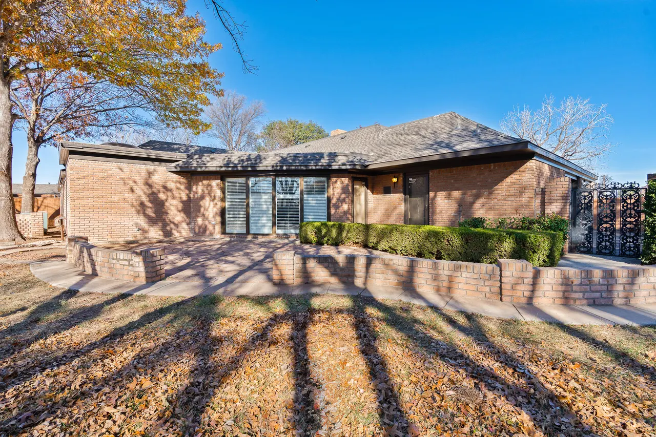 Photo 43 — 207 Yucca Terrace, Plainview, TX 79072