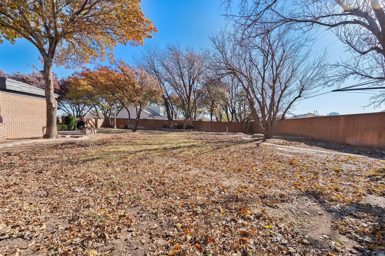 Photo 44 — 207 Yucca Terrace, Plainview, TX 79072