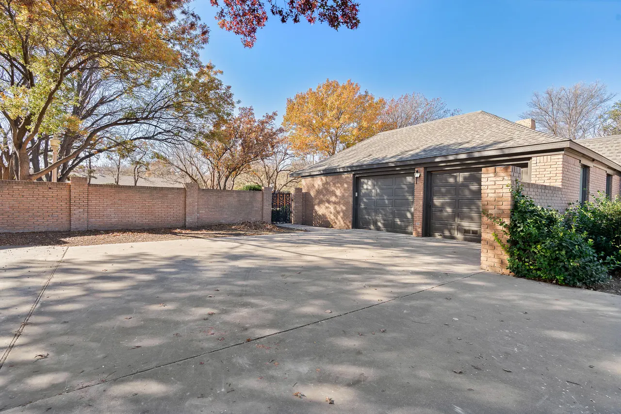 Photo 45 — 207 Yucca Terrace, Plainview, TX 79072