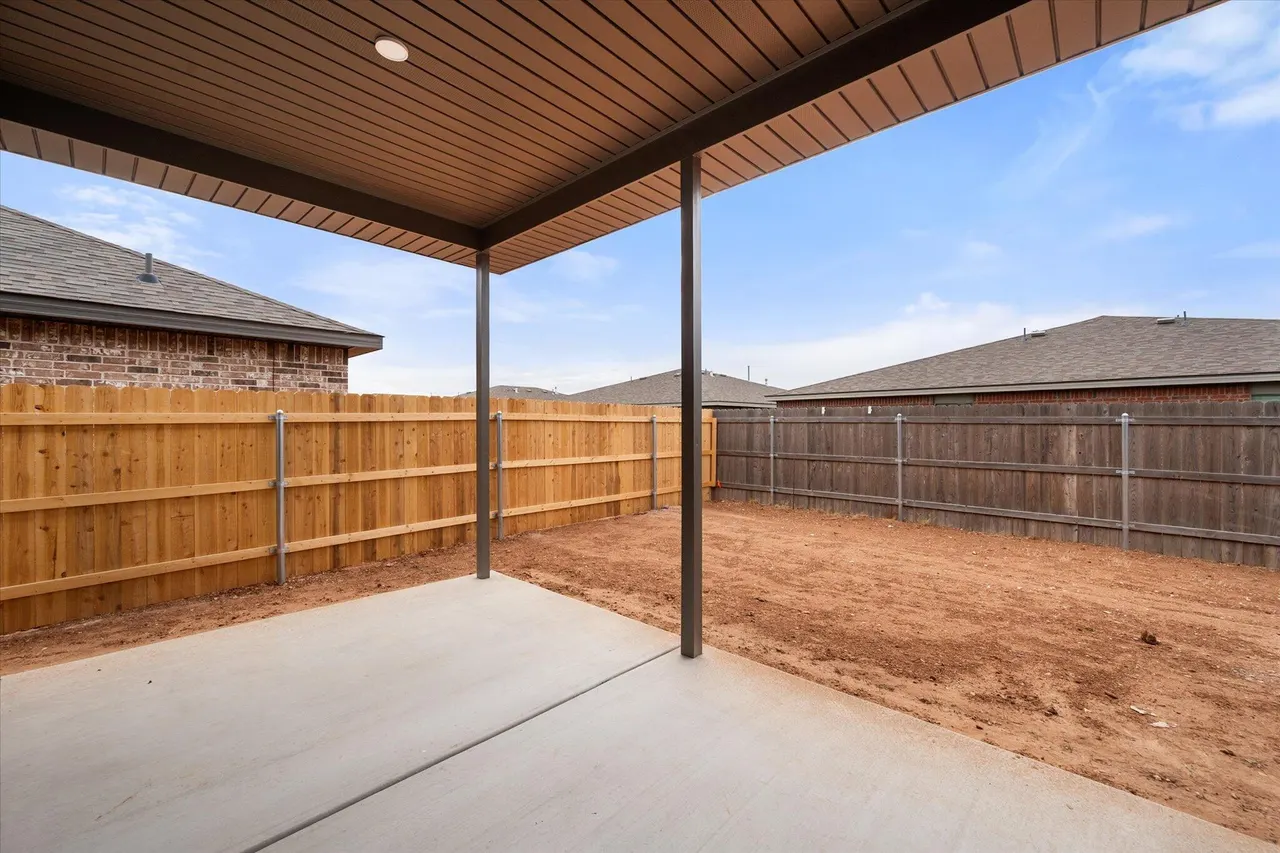 Photo 23 — 2001 Cottonwood Avenue, Wolfforth, TX 79382