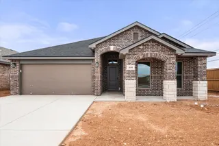 Sold home at 2001 Cottonwood Avenue