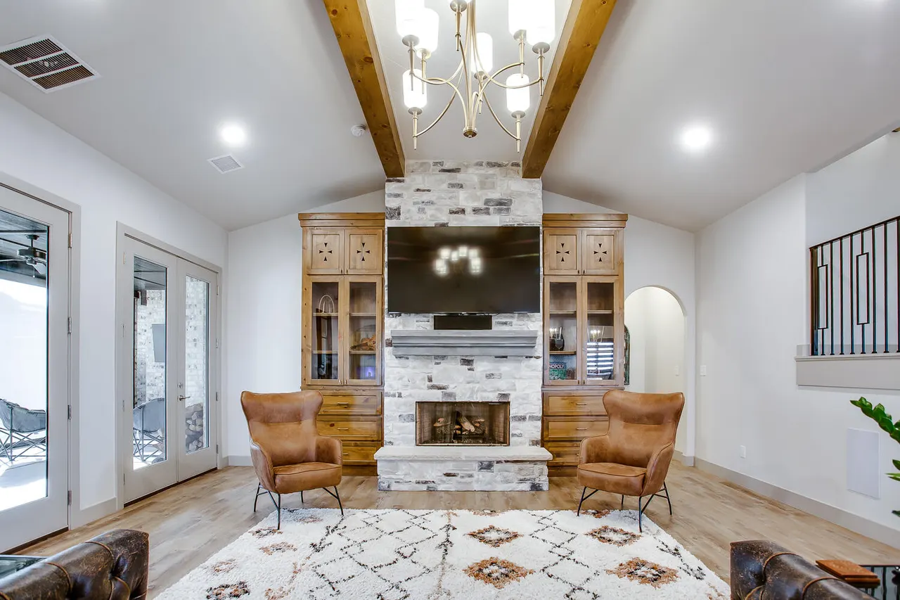 Photo 14 — 7601 53rd Street, Lubbock, TX 79407