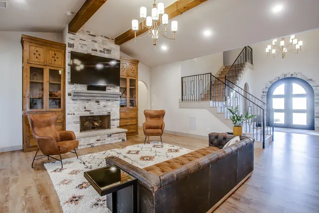 Photo 3 — 7601 53rd Street, Lubbock, TX 79407