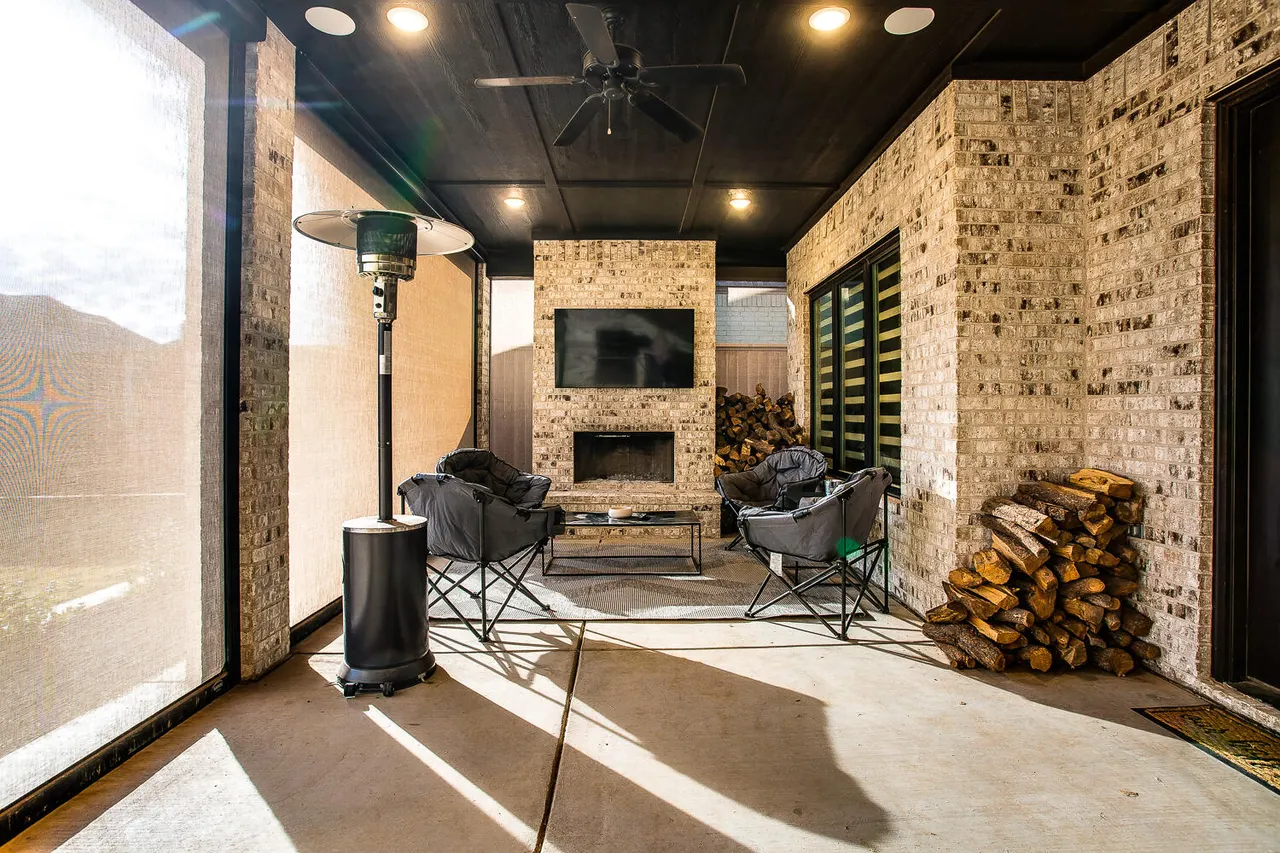 Photo 31 — 7601 53rd Street, Lubbock, TX 79407