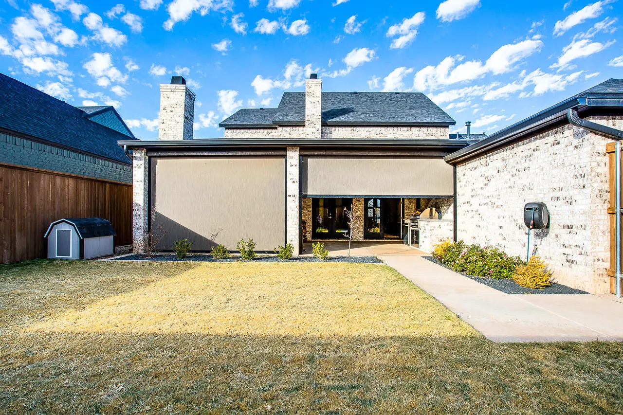 Photo 33 — 7601 53rd Street, Lubbock, TX 79407