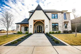 Sold home at 7601 53rd Street