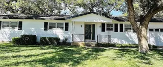 Sold home at 2402 Lockwood Street