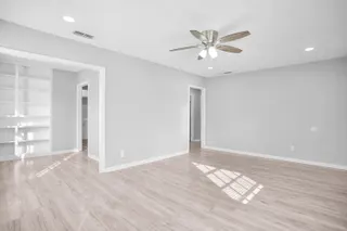 Sold home at 2430 31st Street