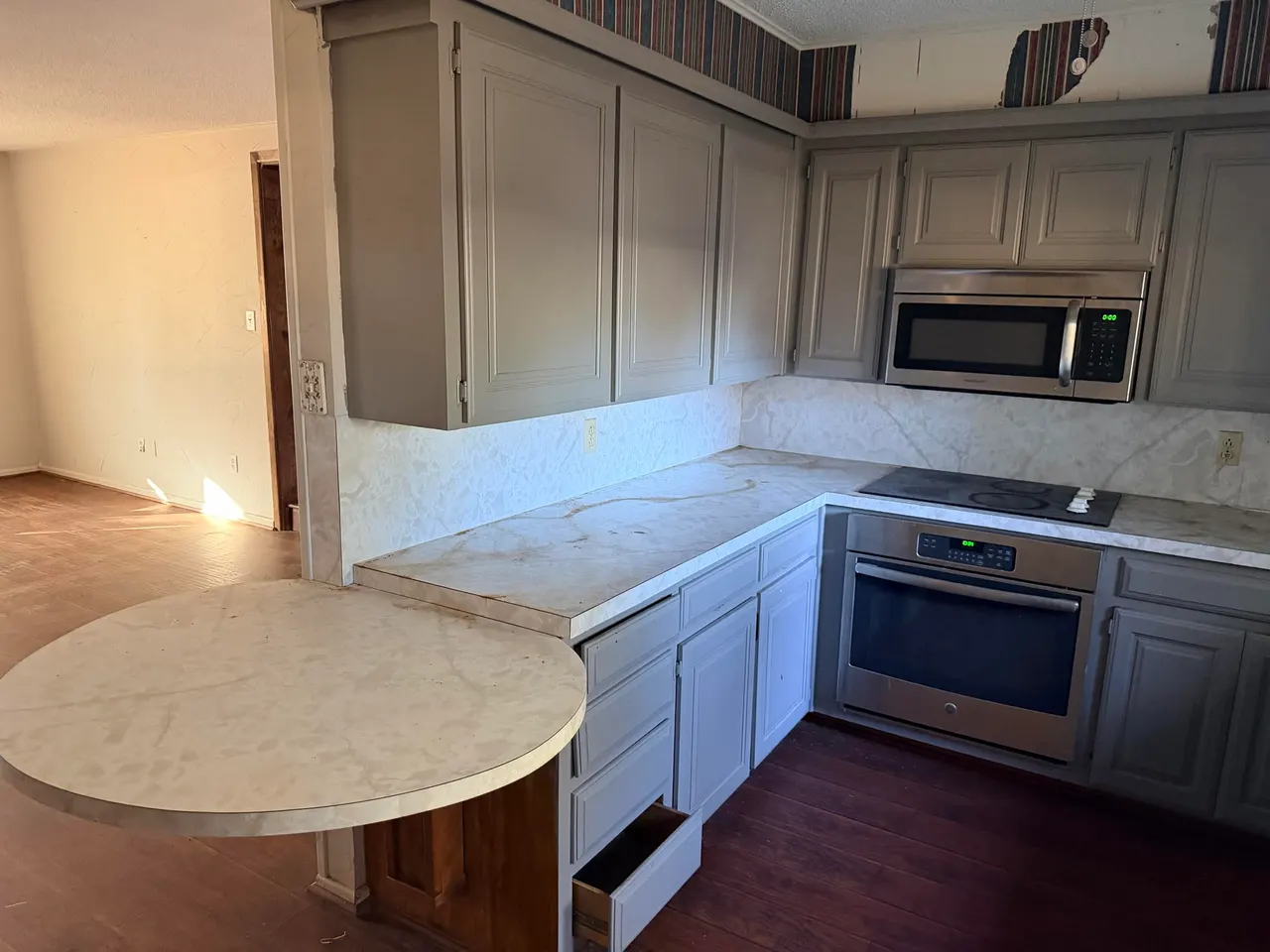 Photo 4 — 2412 Lockwood Street, Tahoka, TX 79373
