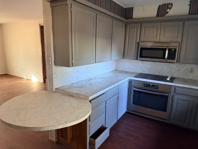 Photo 4 — 2412 Lockwood Street, Tahoka, TX 79373