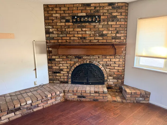 Photo 6 — 2412 Lockwood Street, Tahoka, TX 79373