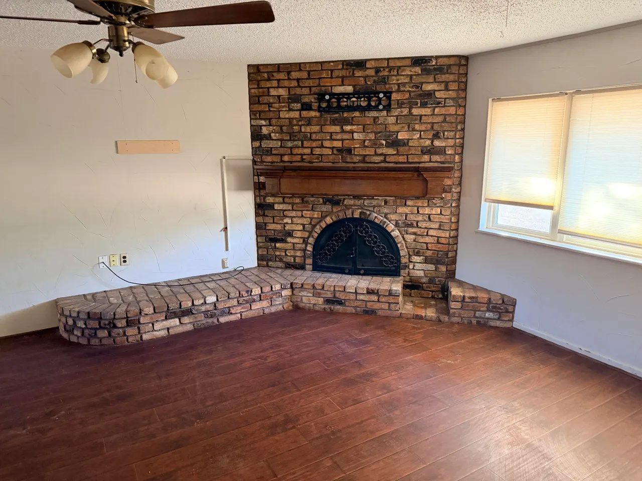 Photo 7 — 2412 Lockwood Street, Tahoka, TX 79373