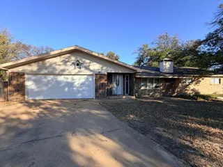 Sold home at 2412 Lockwood Street