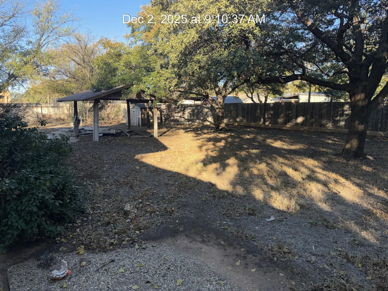 Photo 9 — 2412 Lockwood Street, Tahoka, TX 79373
